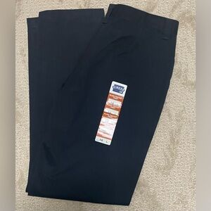 Lee Women’s Black Dress/Causal Pants 10L